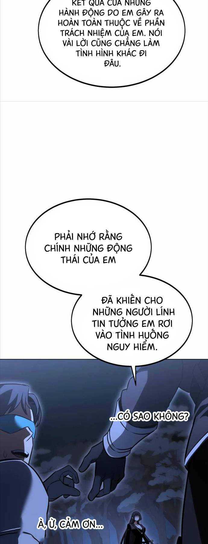 tôi đã giết tuyển thủ học viện chương 16 - Next chapter 17