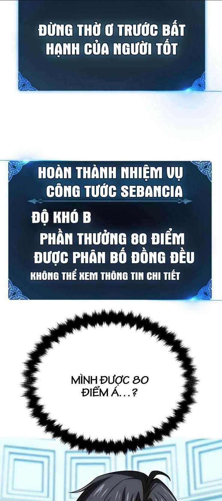 tôi đã giết tuyển thủ học viện chapter 7 - Trang 2