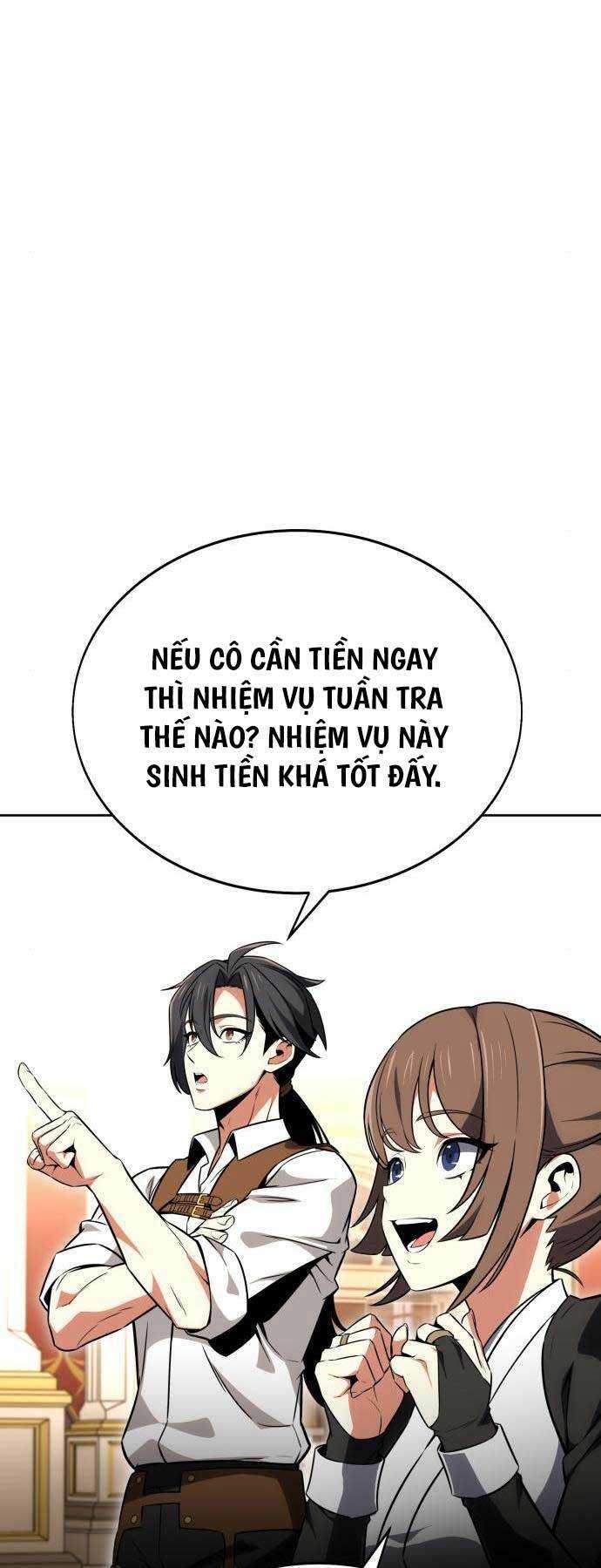 tôi đã giết tuyển thủ học viện chapter 8 - Next chapter 9