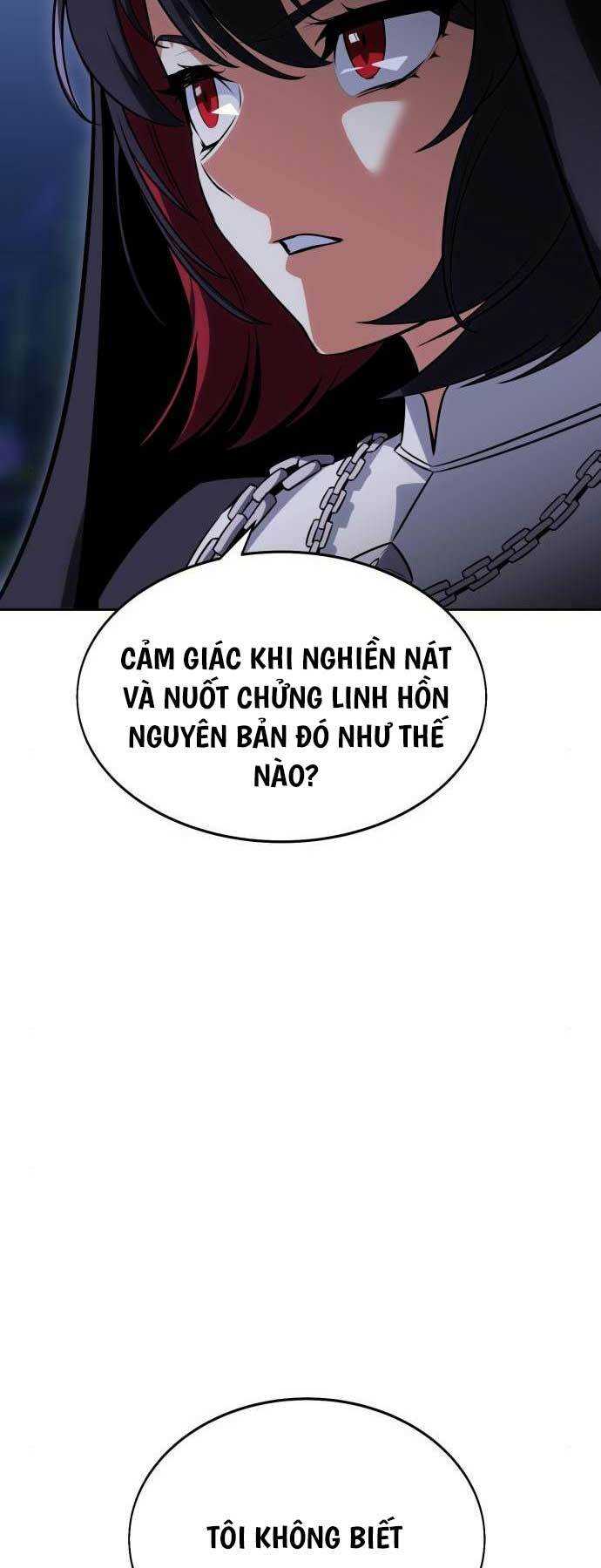 tôi đã giết tuyển thủ học viện chapter 8 - Next chapter 9