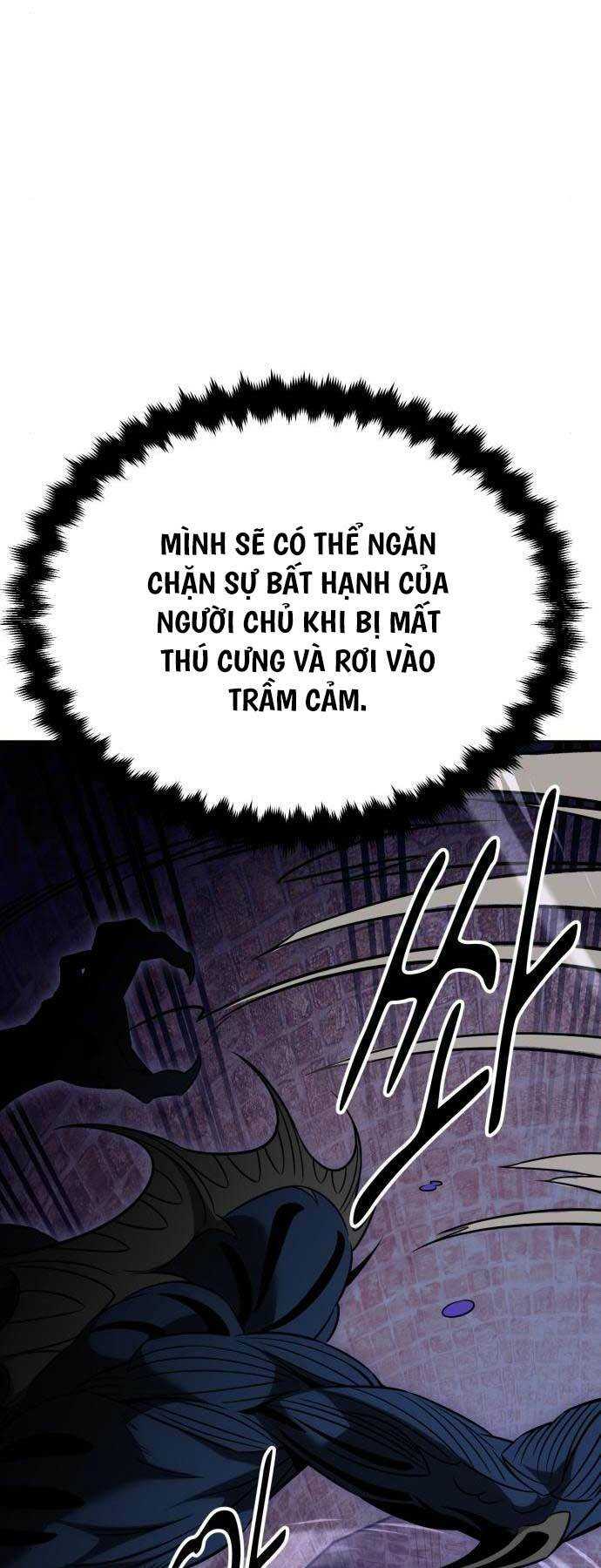 tôi đã giết tuyển thủ học viện chapter 8 - Next chapter 9