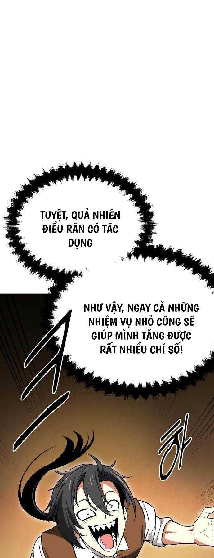 tôi đã giết tuyển thủ học viện chapter 8 - Next chapter 9