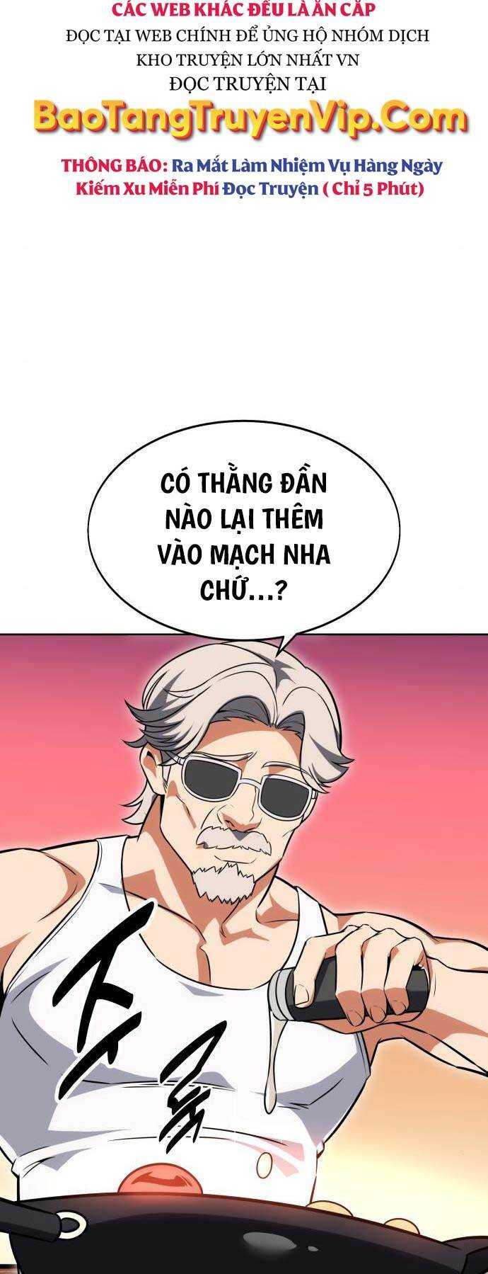 tôi đã giết tuyển thủ học viện chapter 8 - Next chapter 9