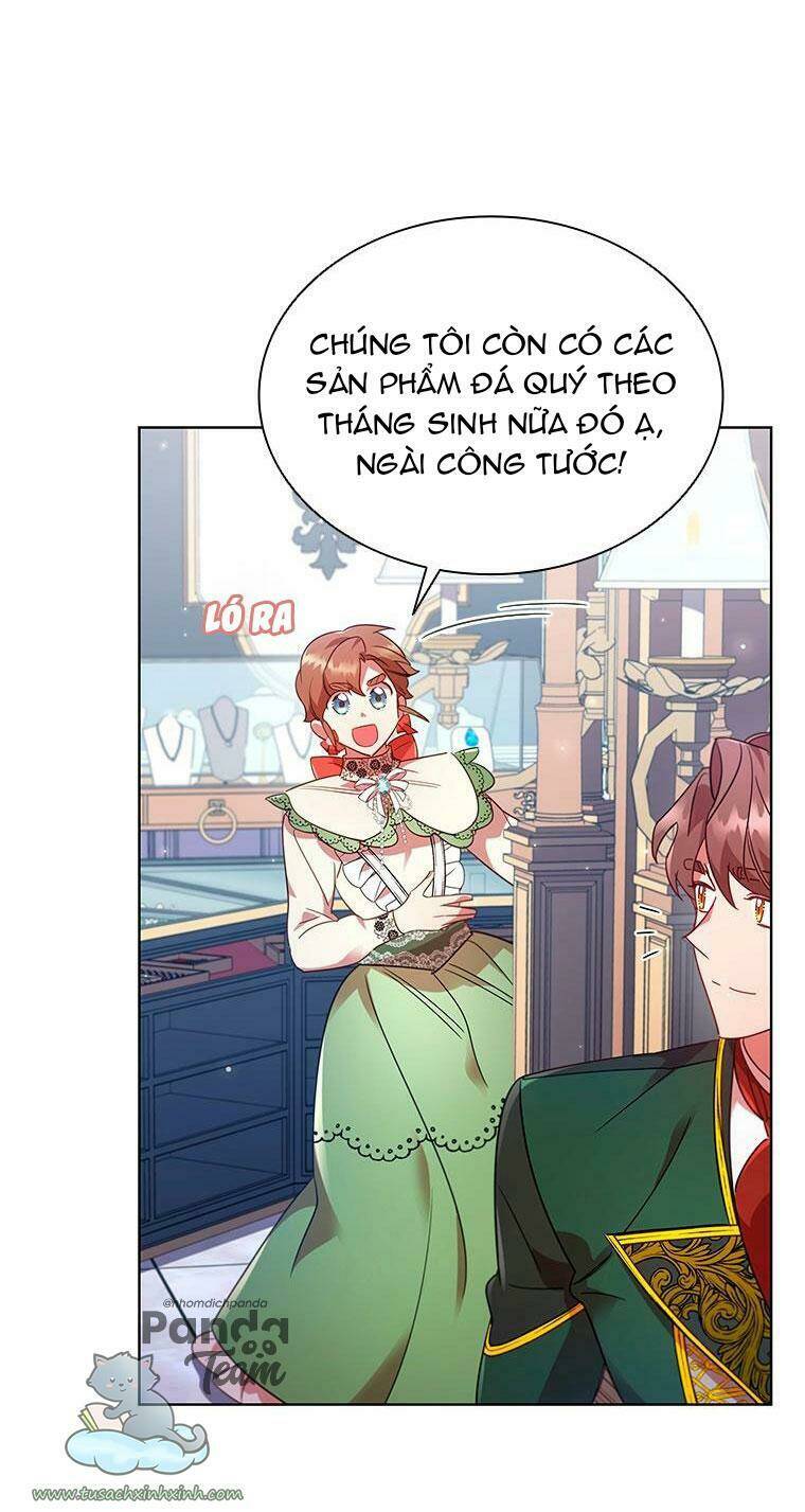 tôi đã ly hôn nhưng lại trở thành tài phiệt chapter 25 - Next chapter 26