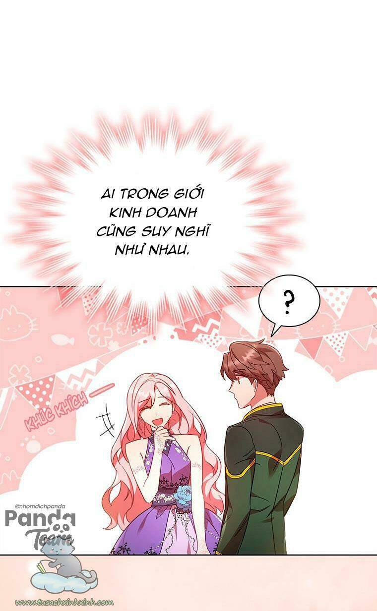 tôi đã ly hôn nhưng lại trở thành tài phiệt chapter 25 - Next chapter 26