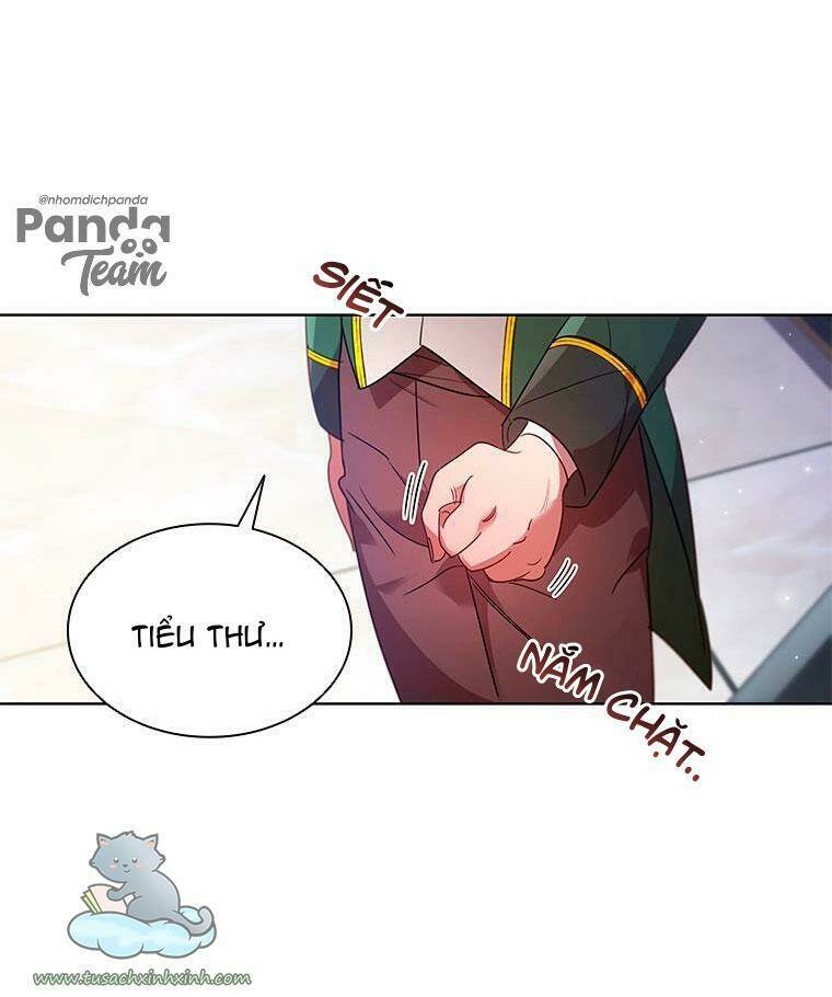 tôi đã ly hôn nhưng lại trở thành tài phiệt chapter 25 - Next chapter 26