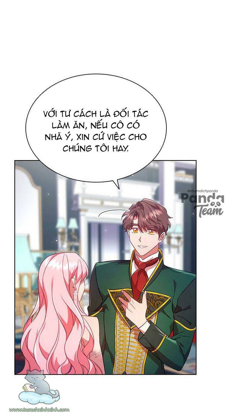 tôi đã ly hôn nhưng lại trở thành tài phiệt chapter 25 - Next chapter 26