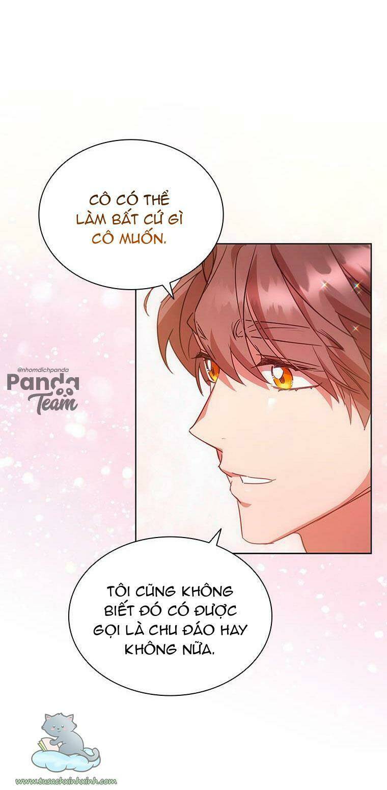 tôi đã ly hôn nhưng lại trở thành tài phiệt chapter 25 - Next chapter 26