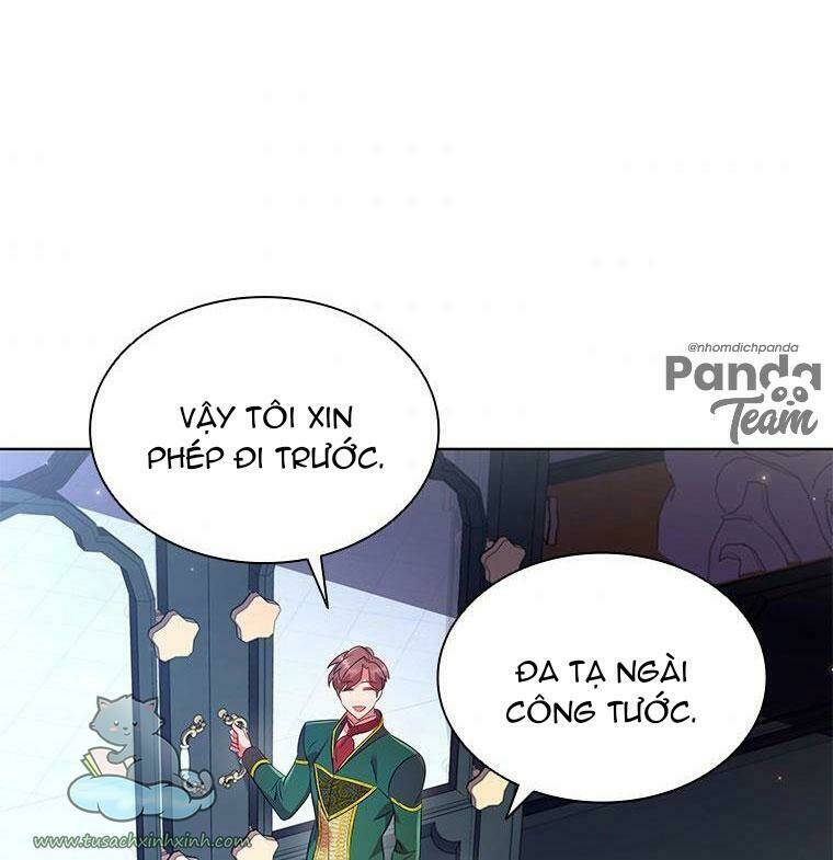 tôi đã ly hôn nhưng lại trở thành tài phiệt chapter 25 - Next chapter 26