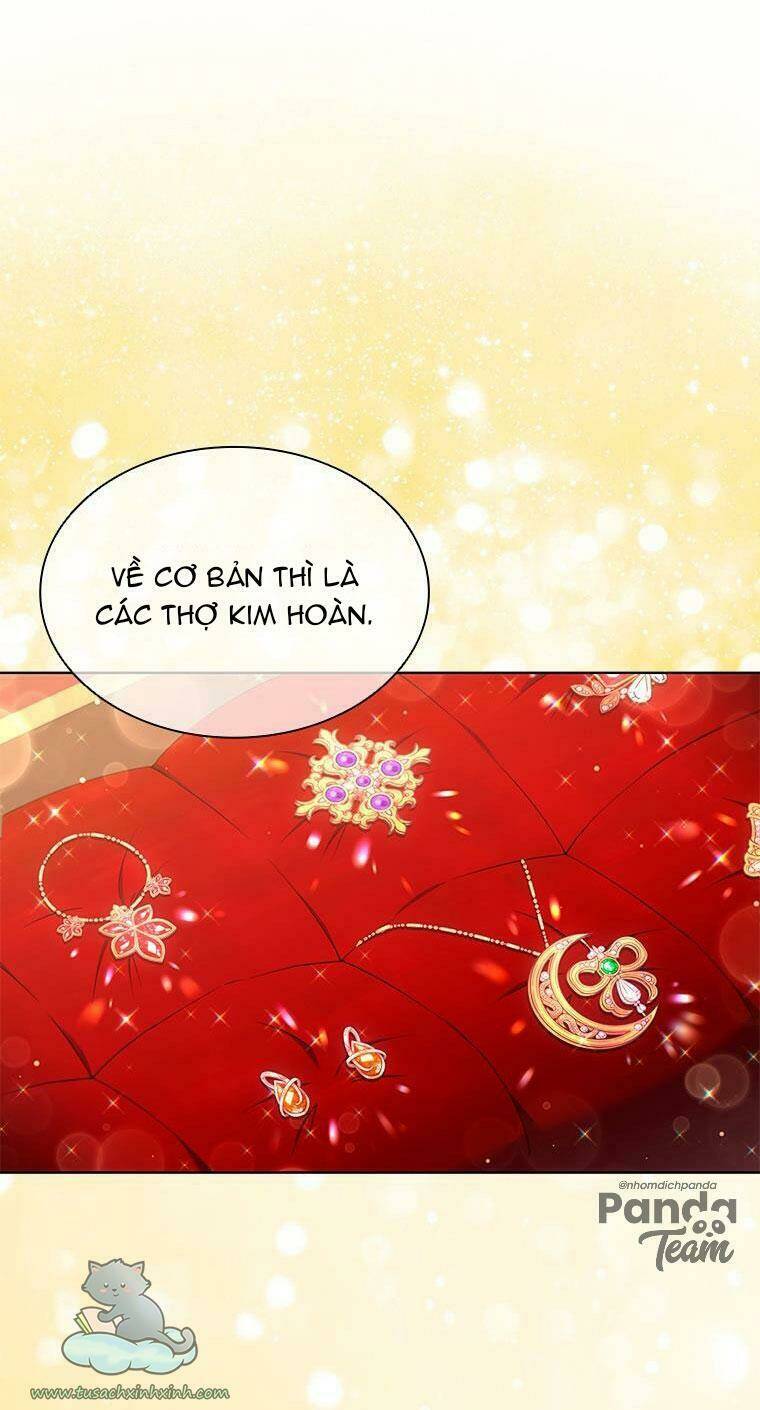 tôi đã ly hôn nhưng lại trở thành tài phiệt chapter 25 - Next chapter 26