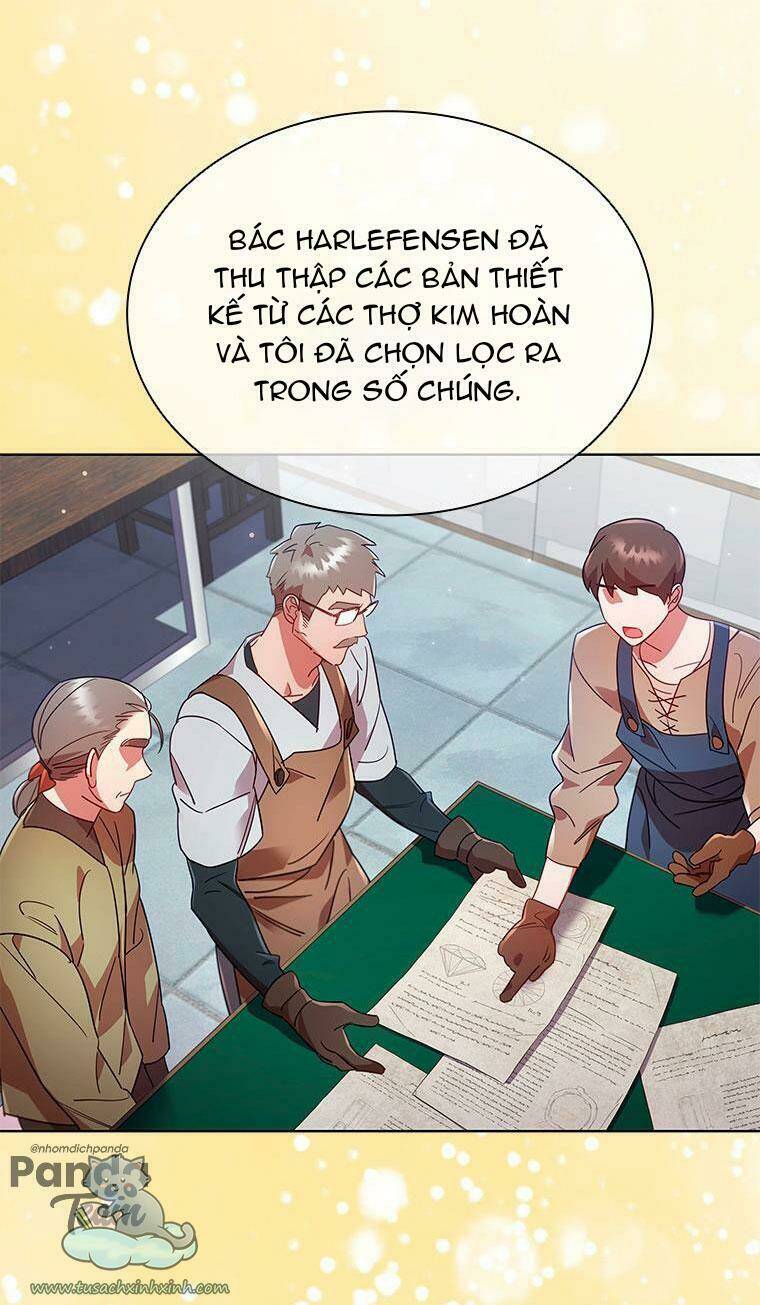 tôi đã ly hôn nhưng lại trở thành tài phiệt chapter 25 - Next chapter 26