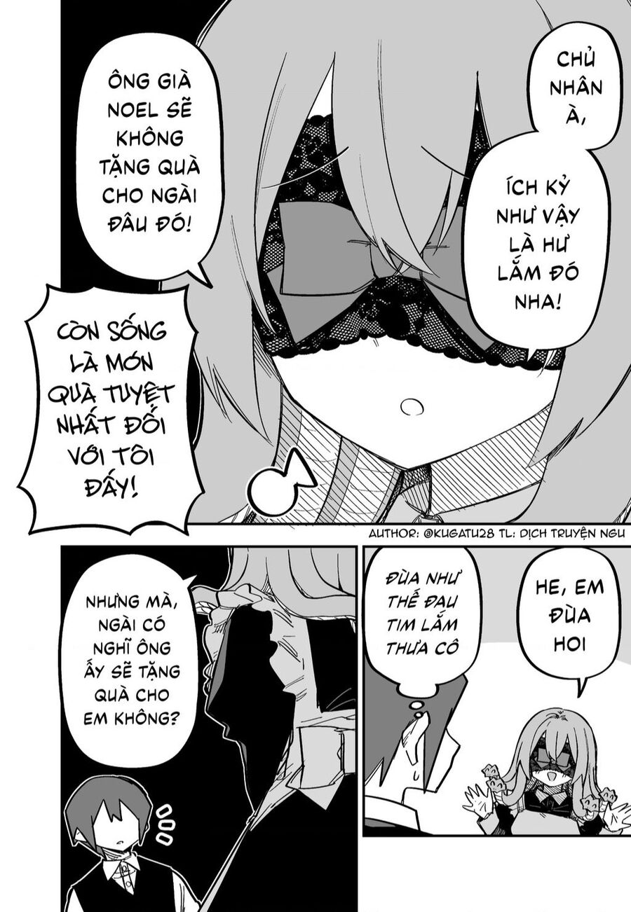 tôi đã mua một nô lệ medusa! Chapter 10 - Next Chapter 11