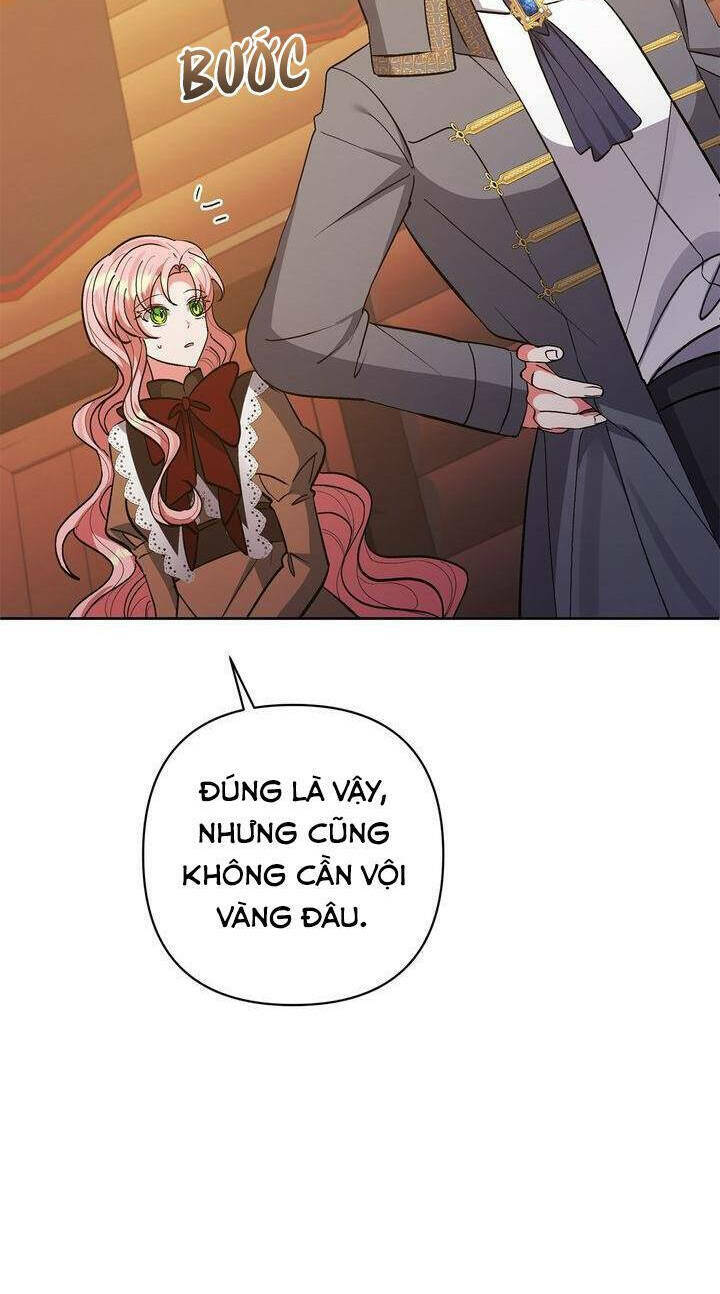 tôi đã nhận nuôi nam chính chapter 21 - Trang 2