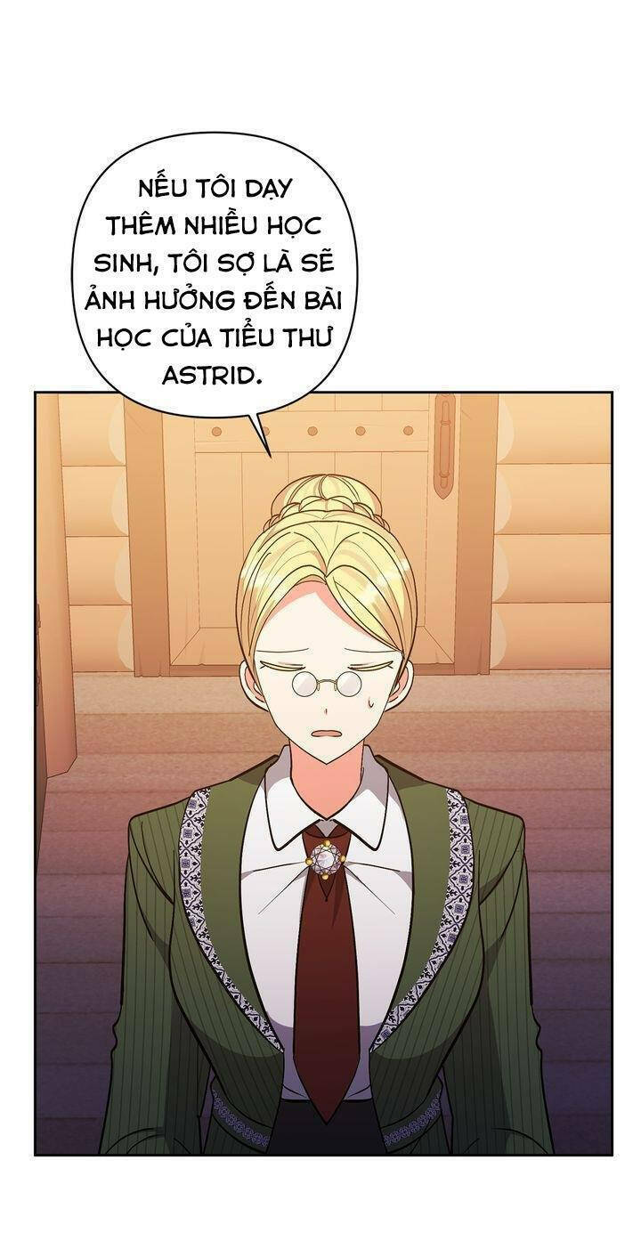 tôi đã nhận nuôi nam chính chapter 21 - Trang 2