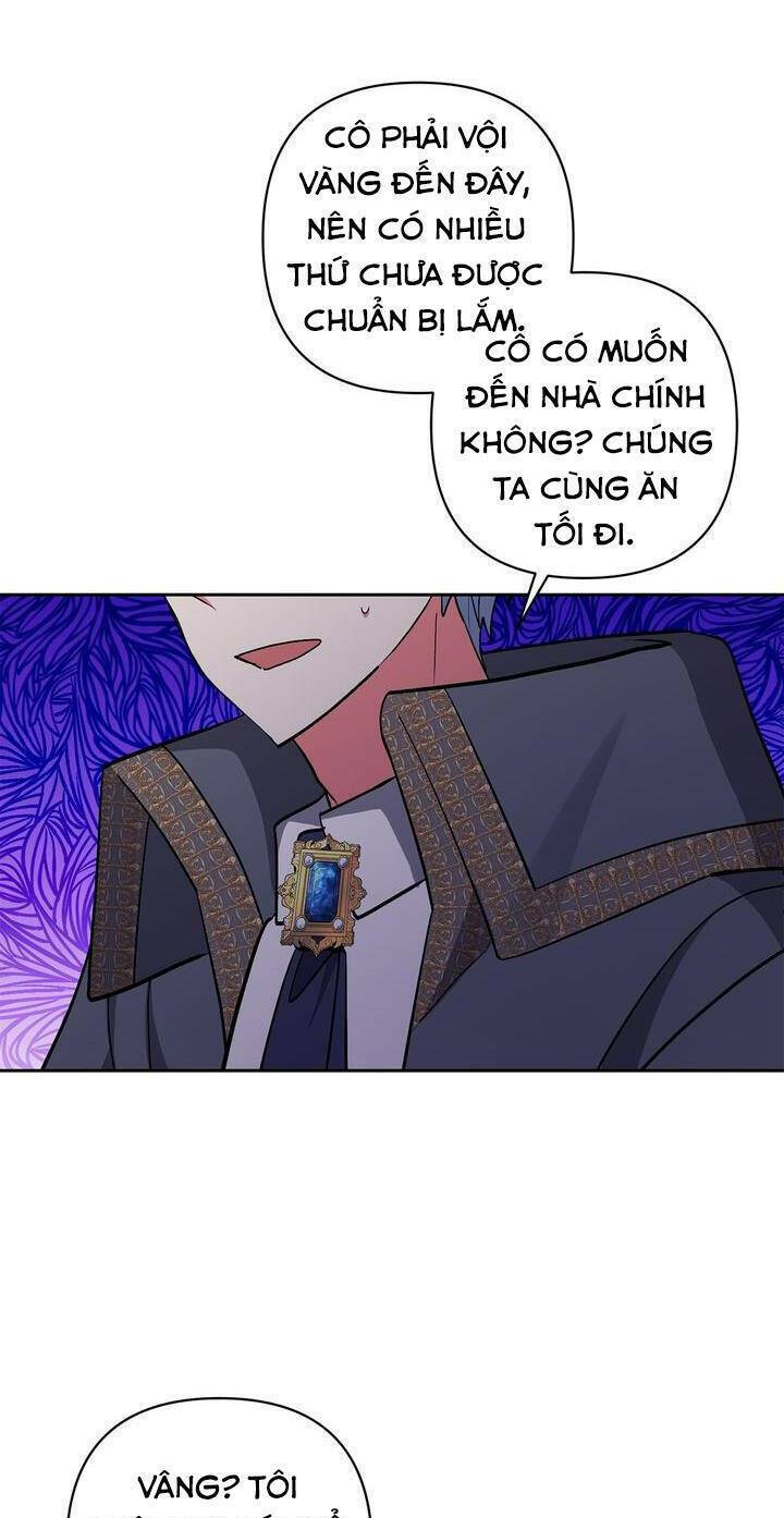 tôi đã nhận nuôi nam chính chapter 21 - Trang 2