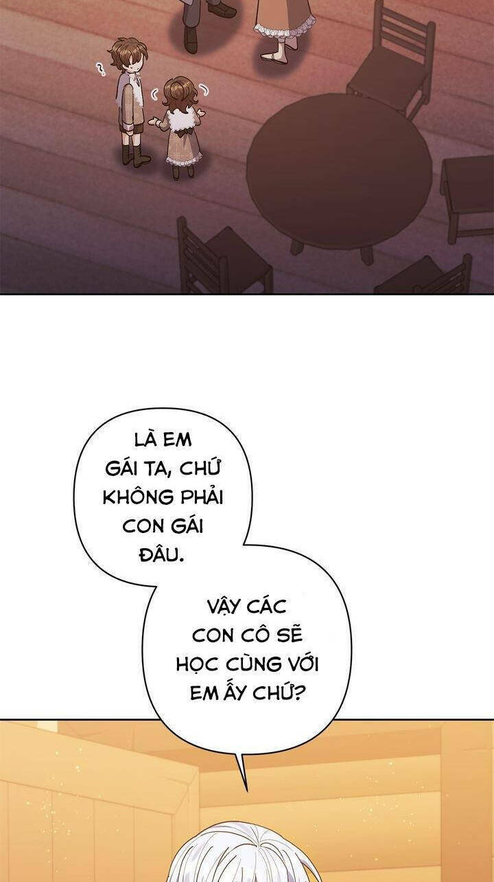 tôi đã nhận nuôi nam chính chapter 21 - Trang 2