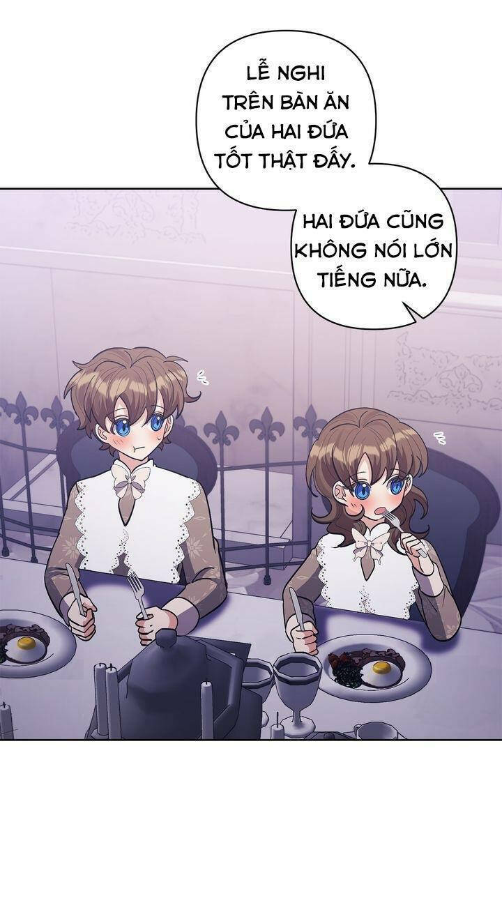 tôi đã nhận nuôi nam chính chapter 21 - Trang 2