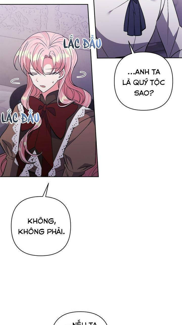 tôi đã nhận nuôi nam chính chapter 21 - Trang 2