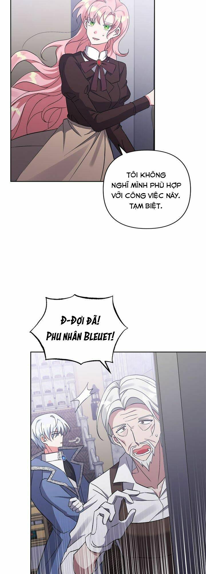 tôi đã nhận nuôi nam chính chapter 4 - Trang 2