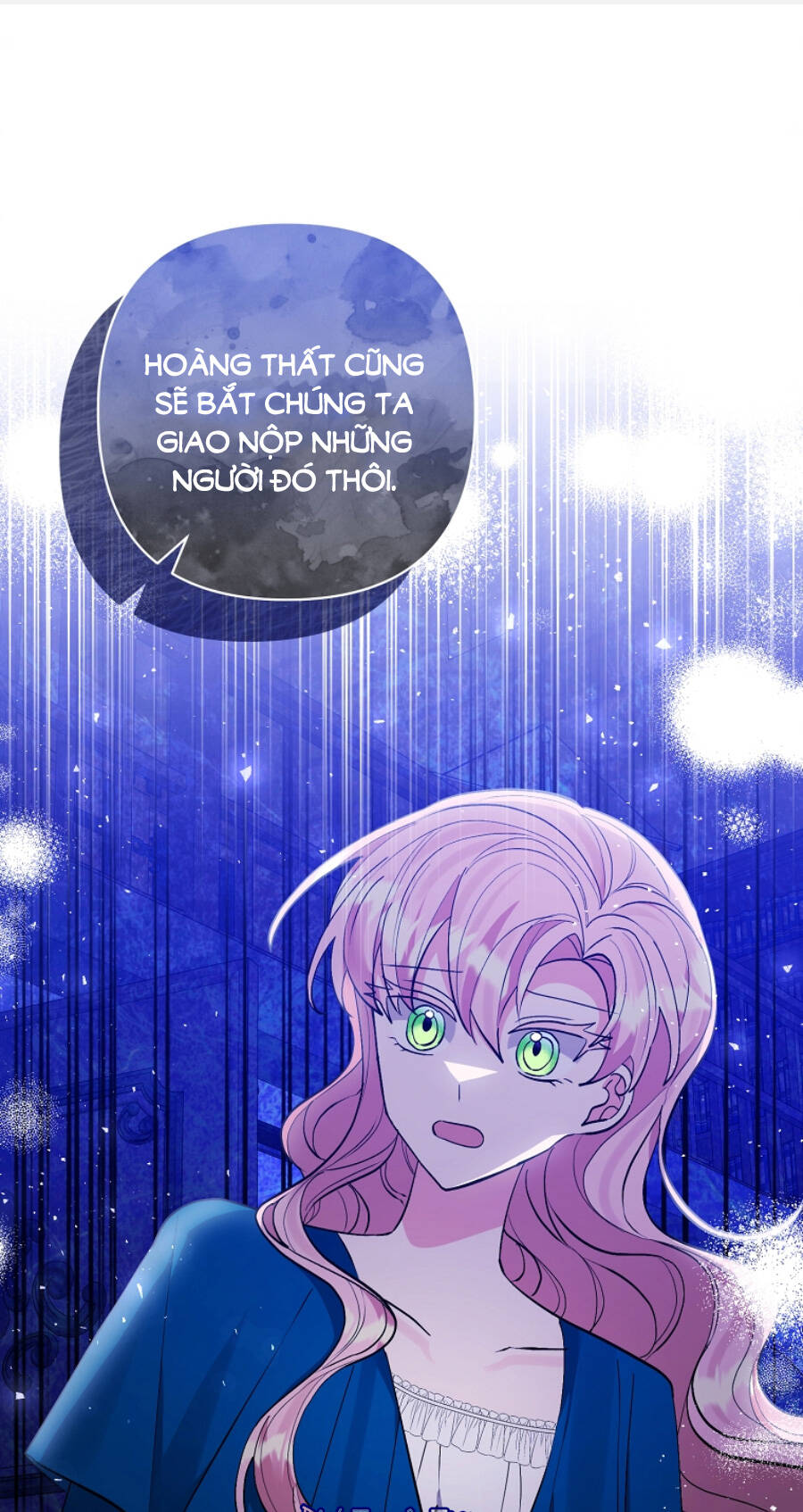 tôi đã nhận nuôi nam chính chapter 55 - Next chapter 56