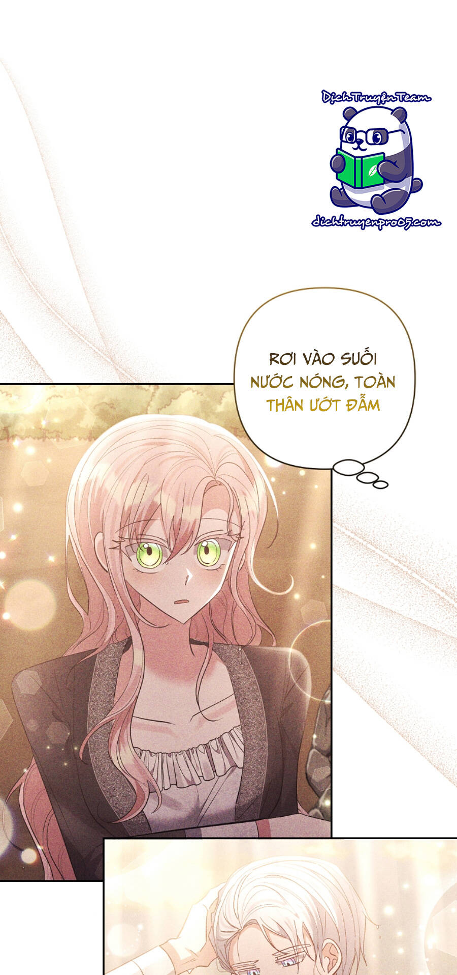 tôi đã nhận nuôi nam chính chapter 57 - Trang 2