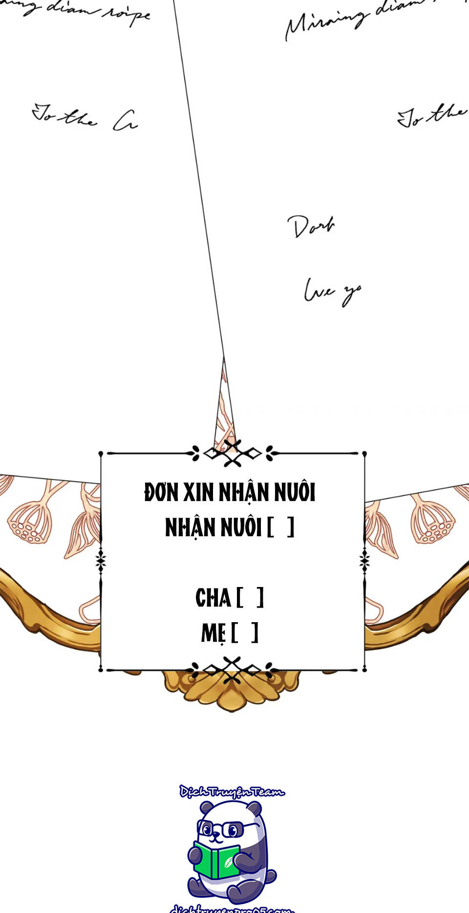 tôi đã nhận nuôi nam chính chương 68 - Next chương 69