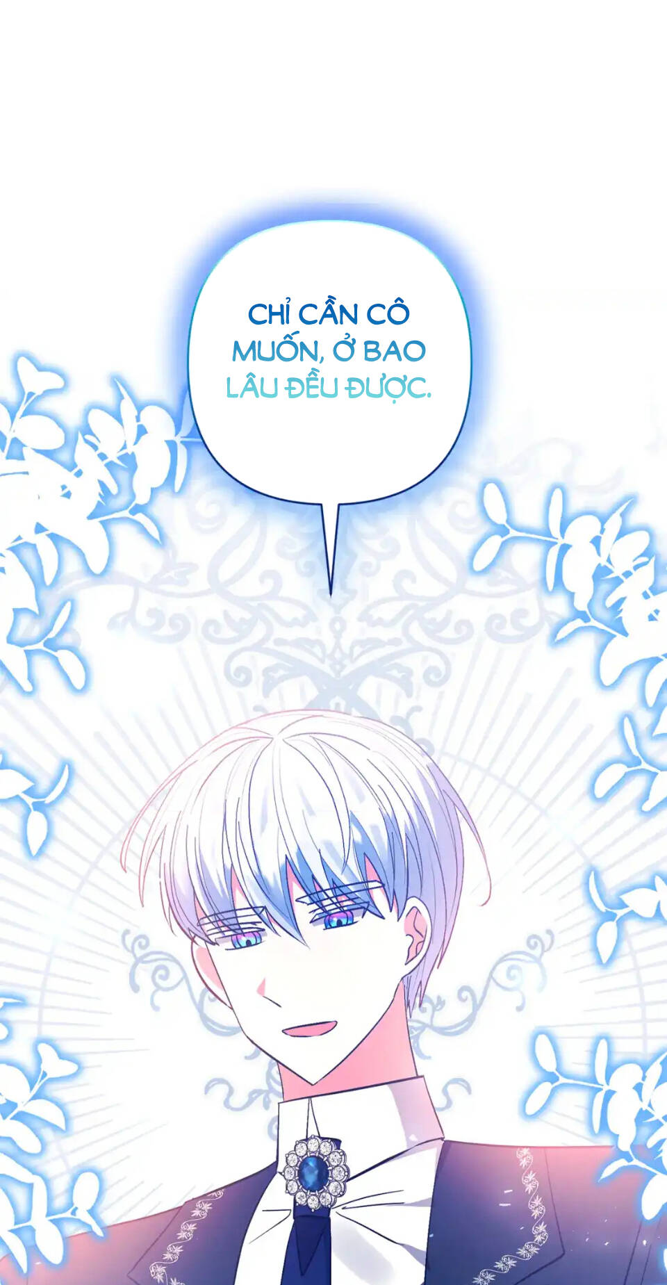 tôi đã nhận nuôi nam chính chapter 75 - Next chapter 76