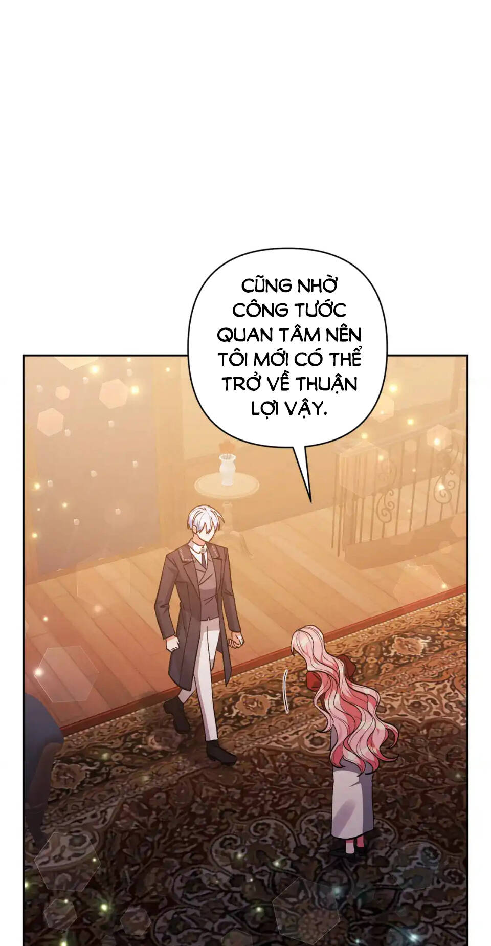 tôi đã nhận nuôi nam chính chapter 75 - Next chapter 76