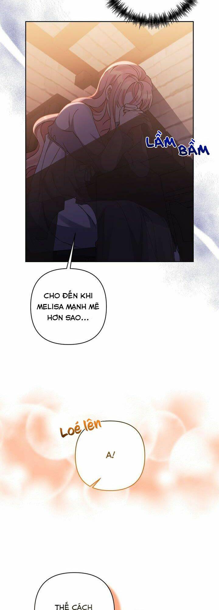 tôi đã nhận nuôi nam chính chapter 8 - Next Chapter 8.1