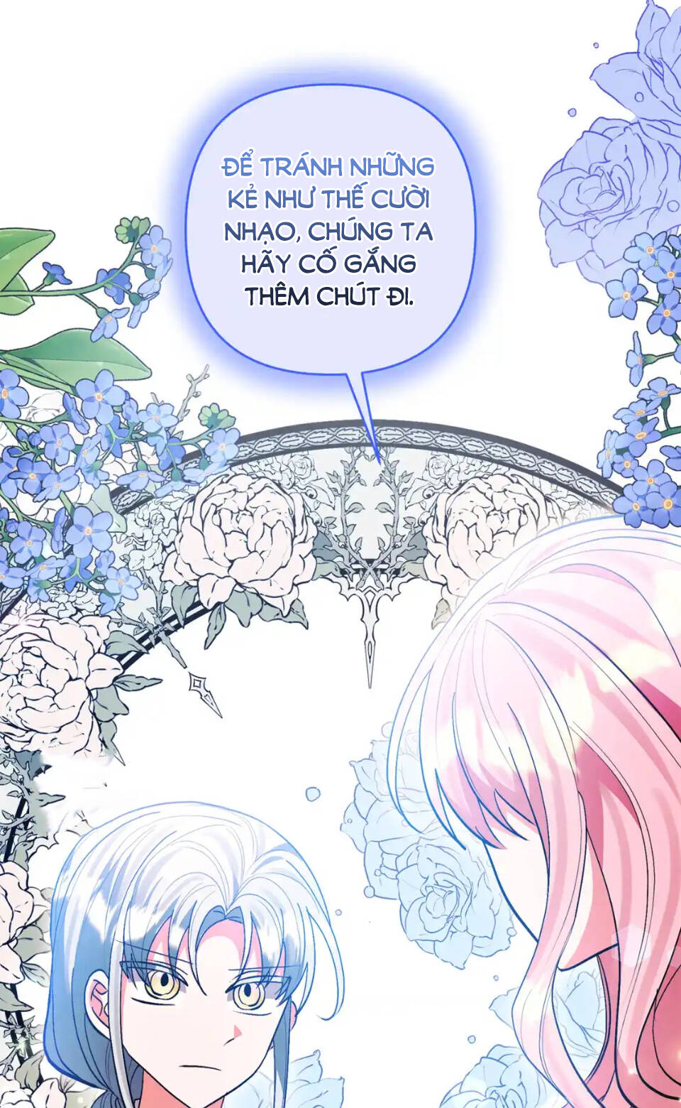 tôi đã nhận nuôi nam chính chương 82 - Next chapter 83