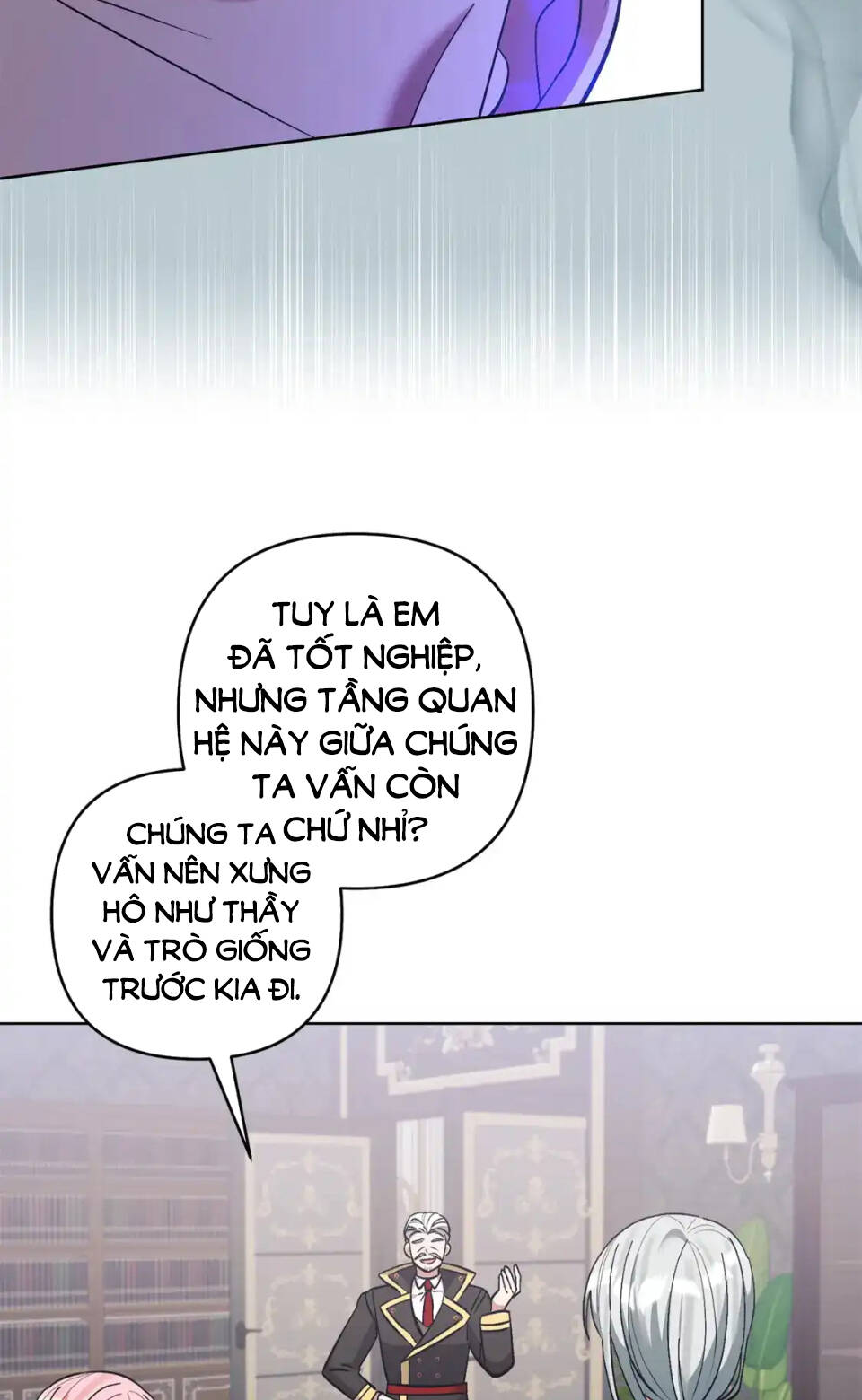 tôi đã nhận nuôi nam chính chương 82 - Next chapter 83