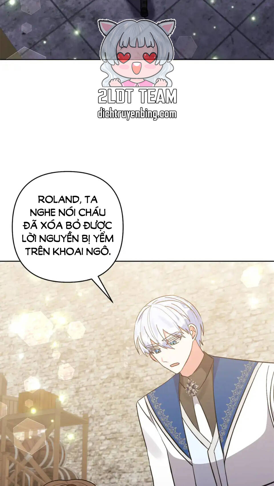 tôi đã nhận nuôi nam chính chapter 84 - Next chapter 85