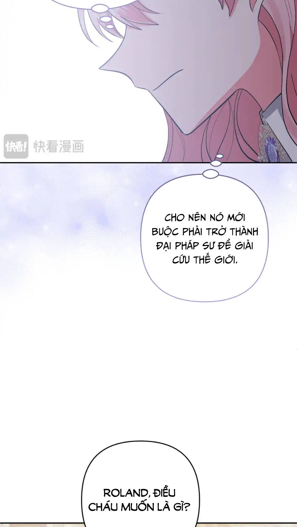 tôi đã nhận nuôi nam chính chapter 84 - Next chapter 85