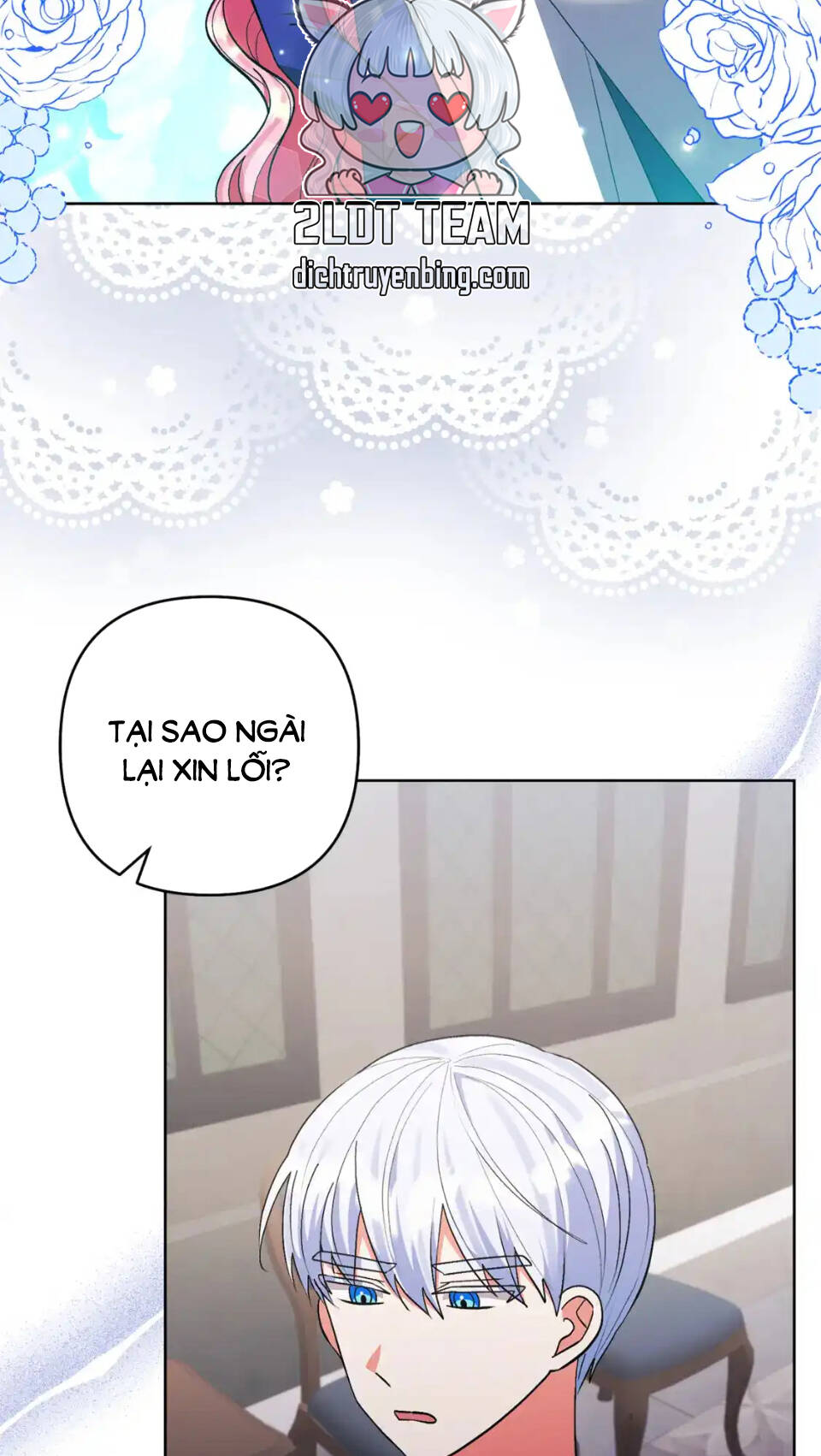 tôi đã nhận nuôi nam chính chapter 84 - Next chapter 85