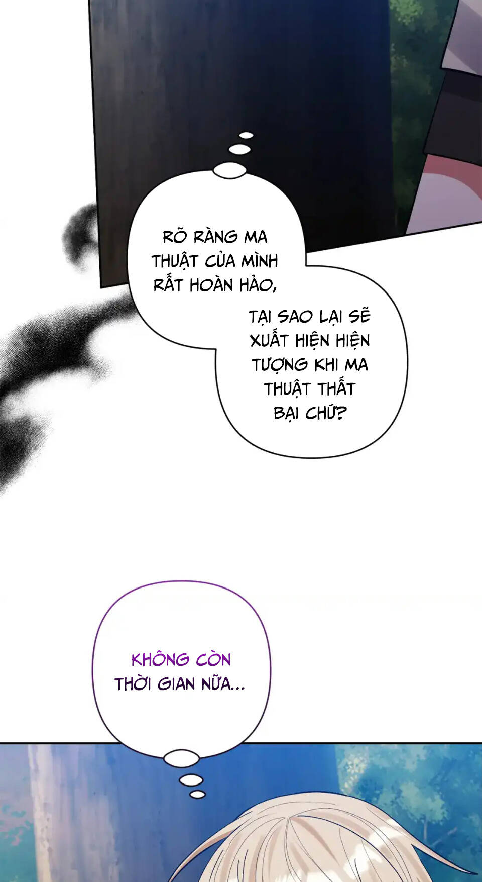 tôi đã nhận nuôi nam chính chapter 85 - Next chapter 86