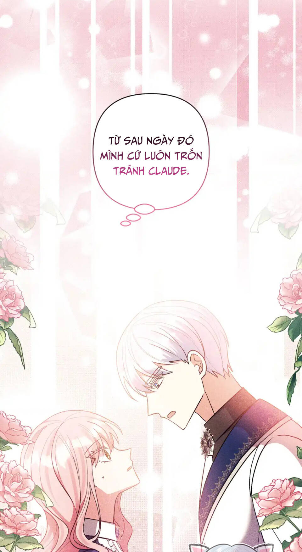 tôi đã nhận nuôi nam chính chapter 85 - Next chapter 86