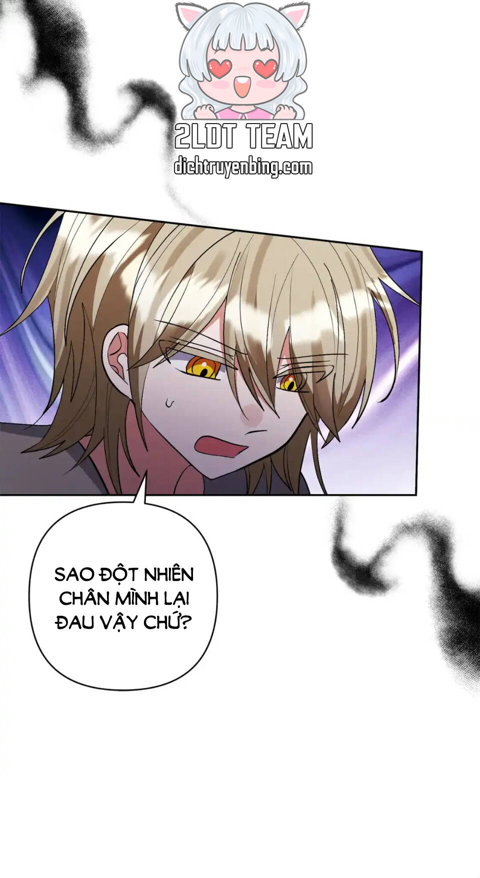 tôi đã nhận nuôi nam chính chapter 85 - Next chapter 86