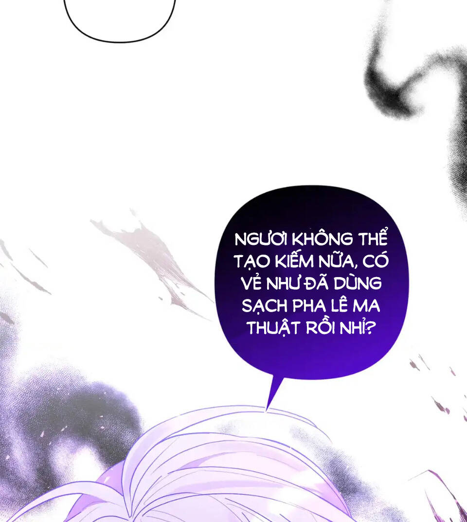 tôi đã nhận nuôi nam chính chapter 89 - Trang 2