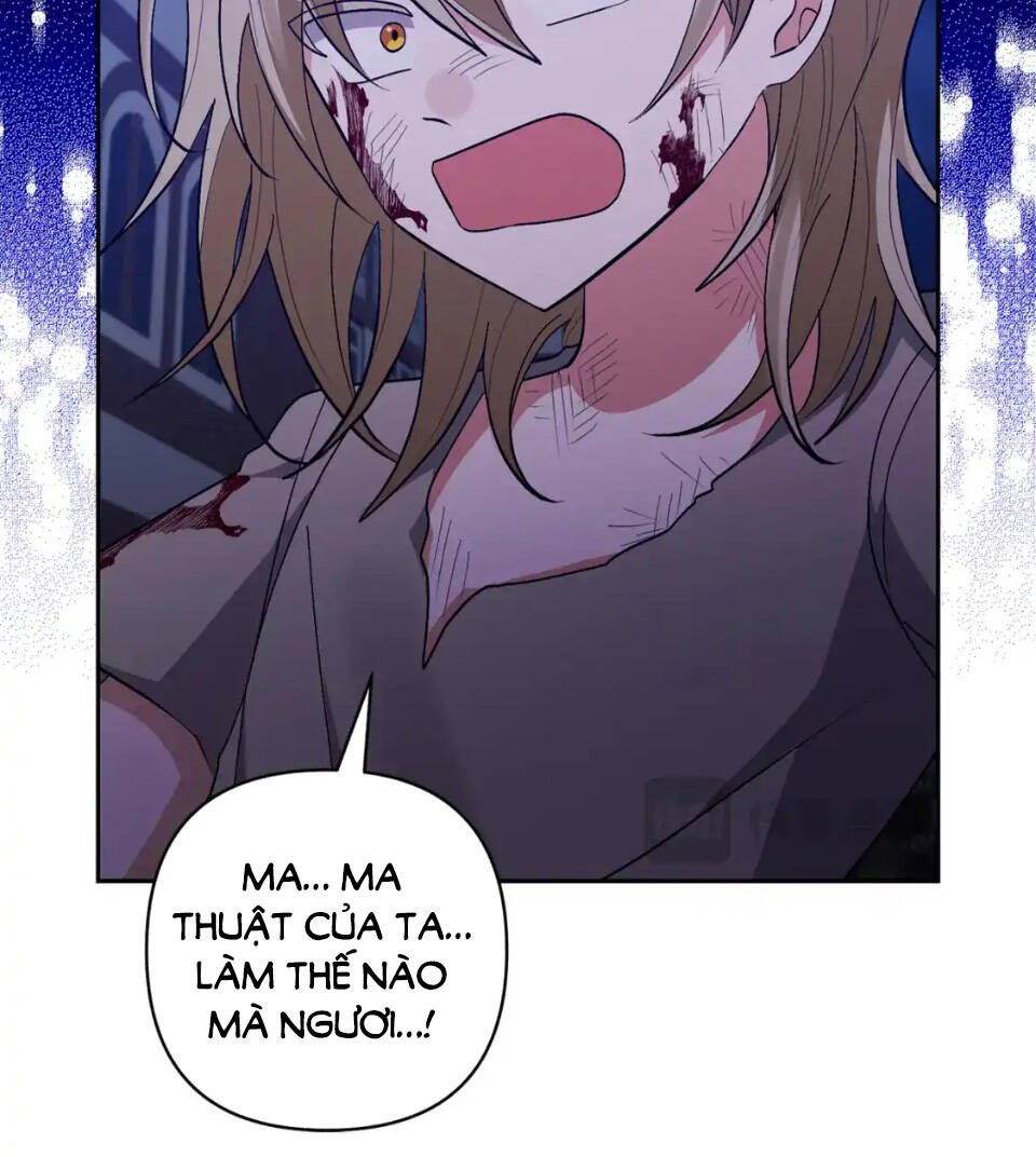 tôi đã nhận nuôi nam chính chapter 89 - Trang 2