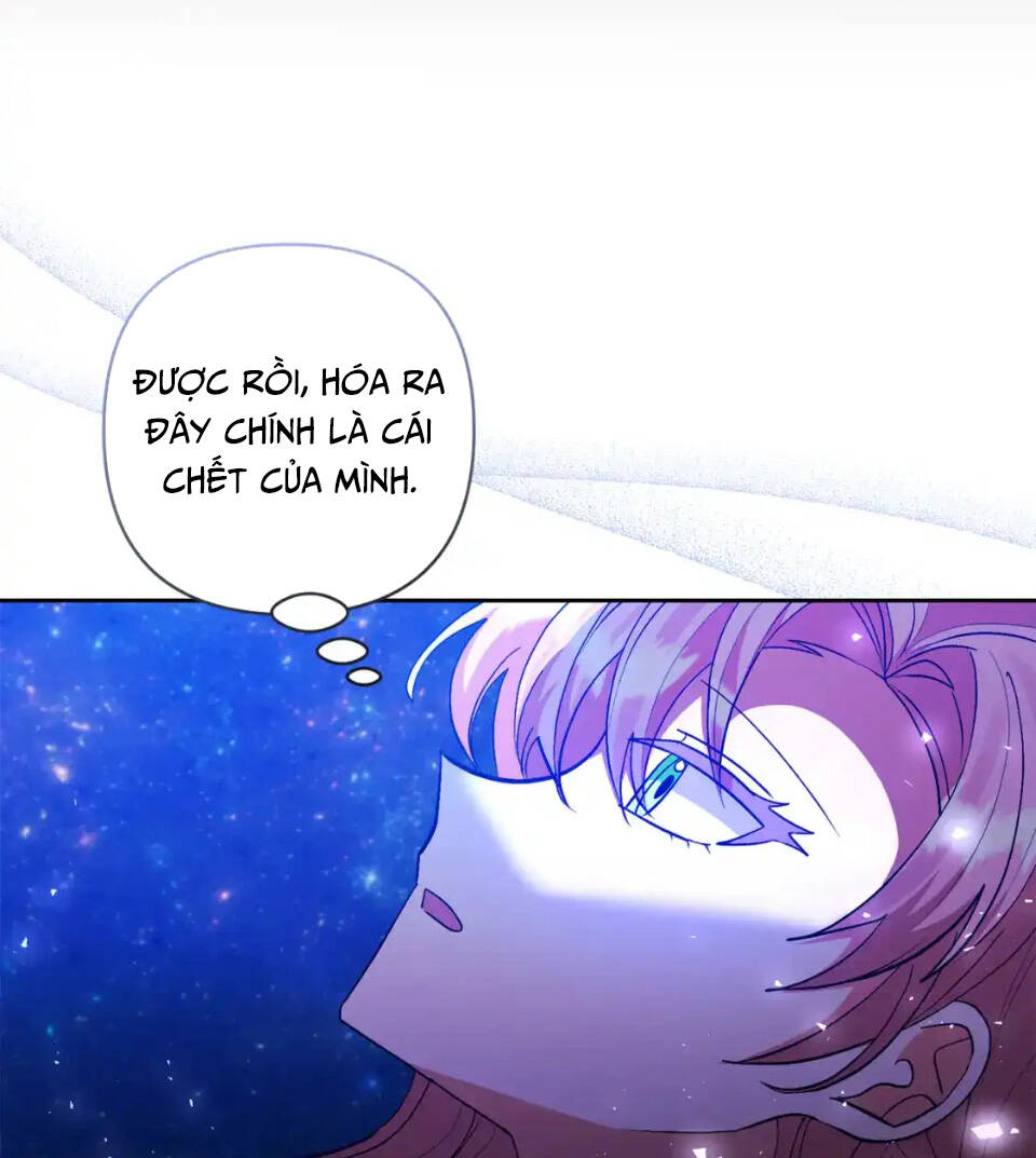 tôi đã nhận nuôi nam chính chapter 89 - Trang 2