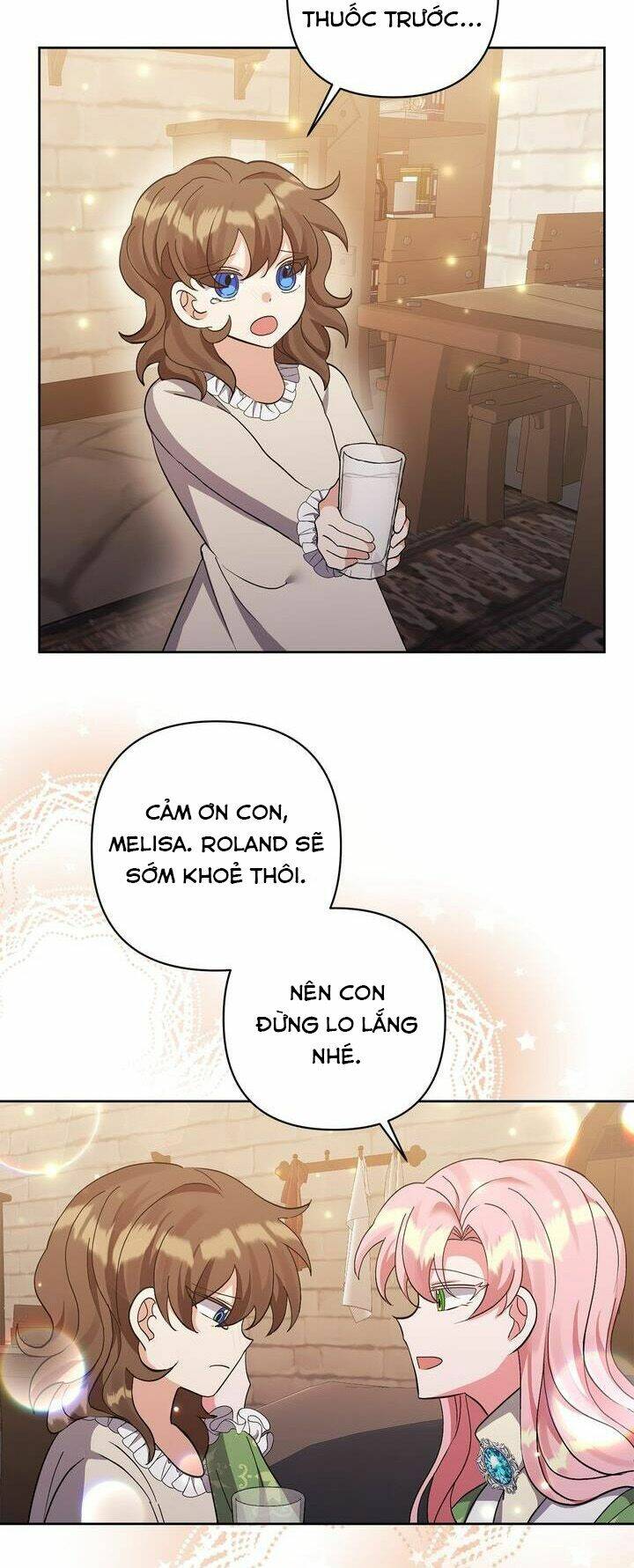 tôi đã nhận nuôi nam chính chapter 9 - Trang 2