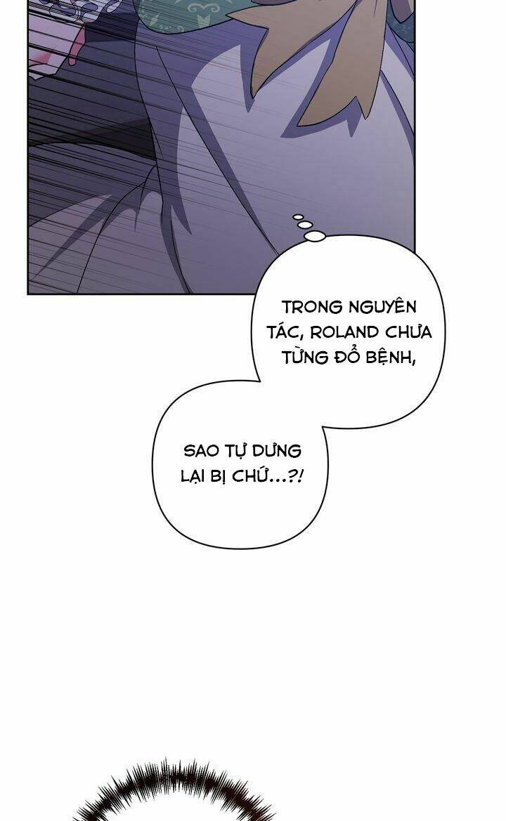 tôi đã nhận nuôi nam chính chapter 9 - Trang 2