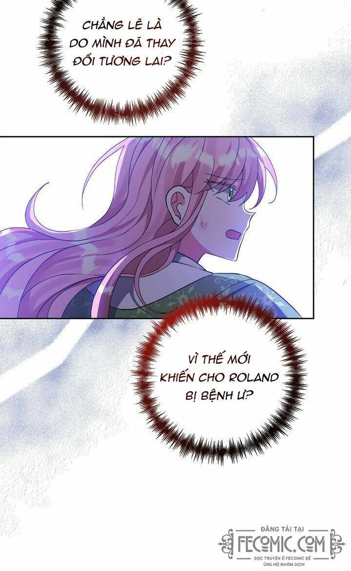 tôi đã nhận nuôi nam chính chapter 9 - Trang 2