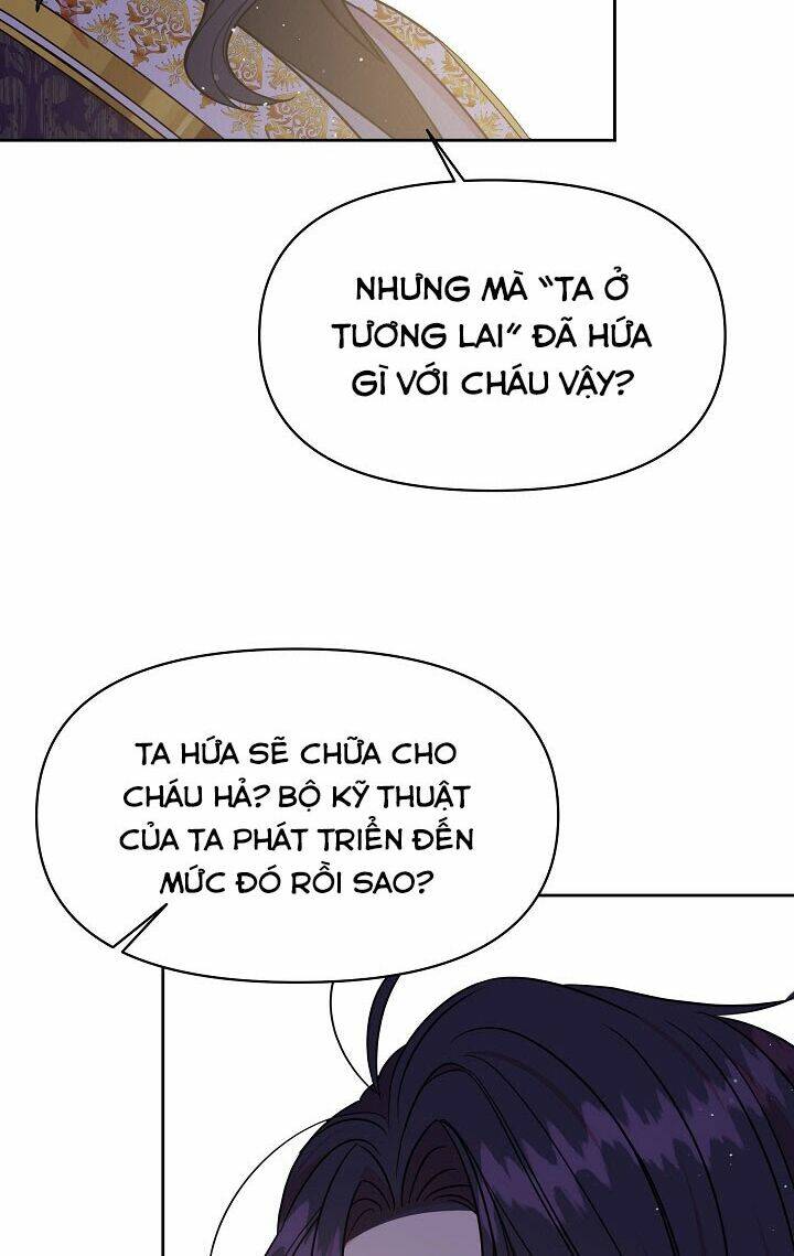 tôi đã nuôi dưỡng bạn thời thơ ấu thành bạo chúa chapter 30 - Trang 2