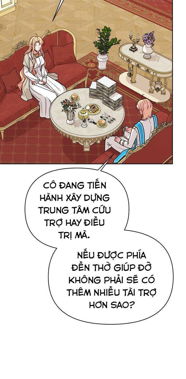 tôi đã nuôi dưỡng bạn thời thơ ấu thành bạo chúa chapter 75 - Trang 2