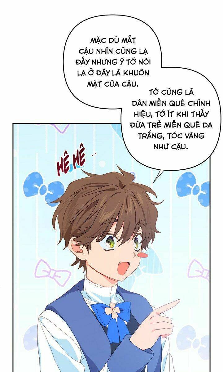 tôi đã nuôi dưỡng một nam phụ đầy ám ảnh chapter 35 - Trang 2