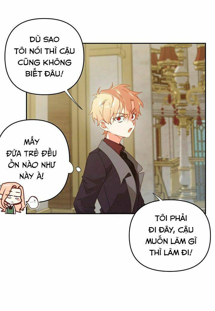 tôi đã nuôi dưỡng một nam phụ đầy ám ảnh chapter 35 - Trang 2