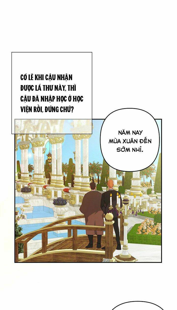 tôi đã nuôi dưỡng một nam phụ đầy ám ảnh chapter 36 - Trang 2