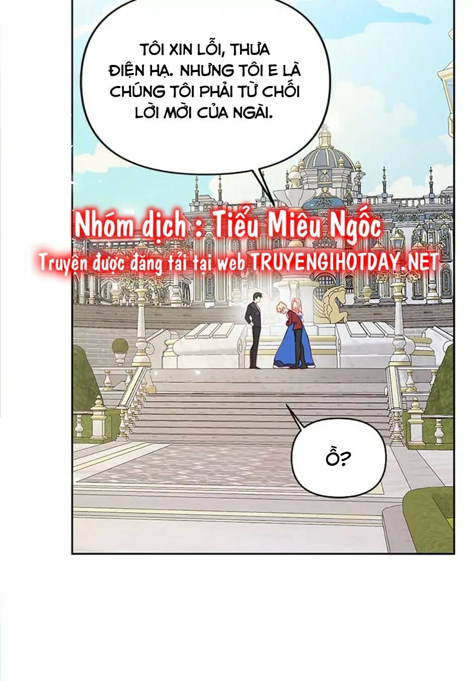 tôi đã nuôi dưỡng một nam phụ đầy ám ảnh chapter 50 - Trang 2