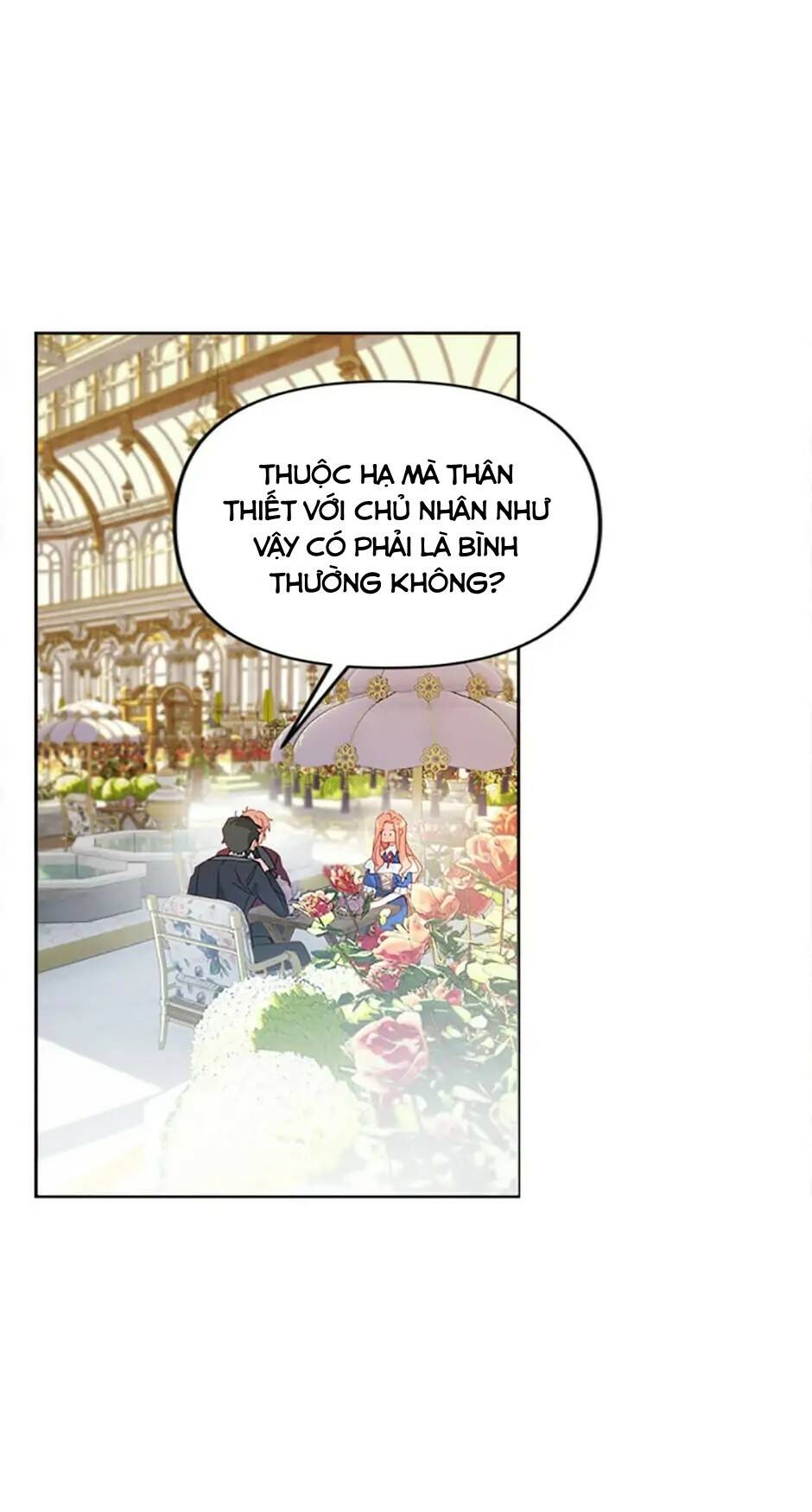 tôi đã nuôi dưỡng một nam phụ đầy ám ảnh chapter 50 - Trang 2